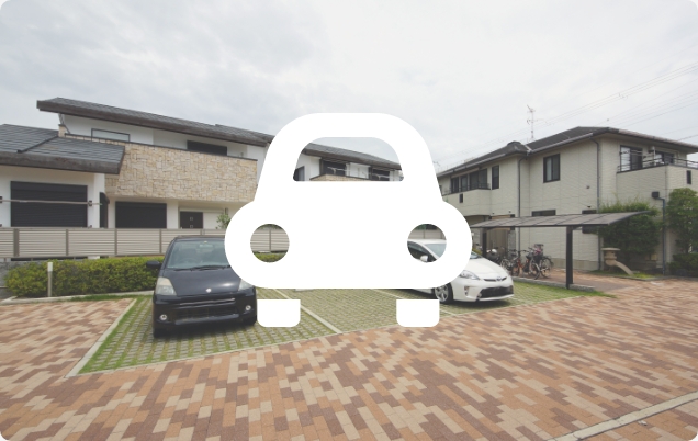 駅近の好アクセス